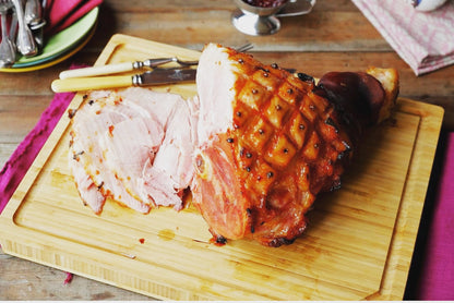 Gooralie Christmas Ham (Half Ham 4-6kg)